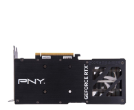 PNY GeForce RTX 4060 Ti VERTO Dual Fan 16GB GDDR6 - 1162134 - zdjęcie 6